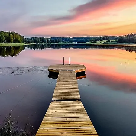 Studio Elli 24 Suuri Huone 25m2 Micro Keitin Jaeaekaappi Apartamento